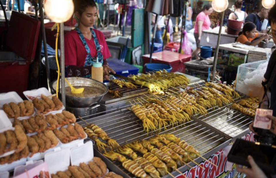 Photo of Chatuchak Market 3/3 by 